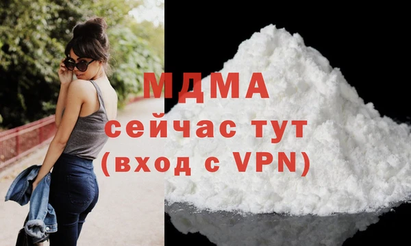 молекула духа Покров